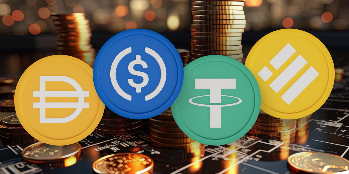 Navigating The World Of Cryptocurrencies: Understanding Stablecoins And Value Stability