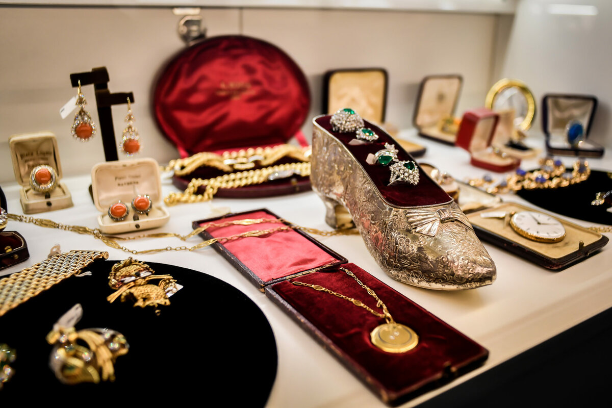 Crypto Payments for Luxury Goods - Accept Payments in Cryptocurrency